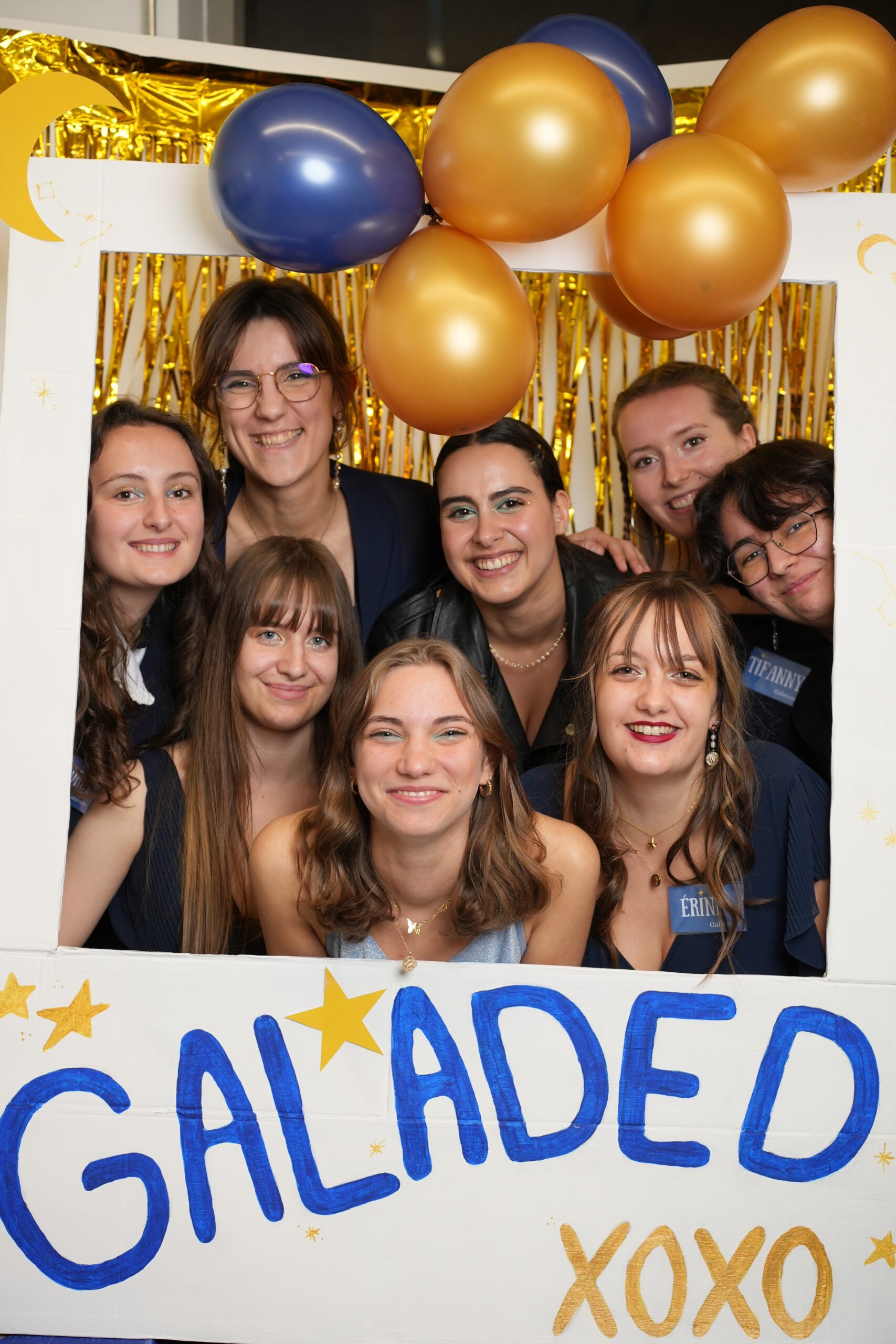 Stand photo pro